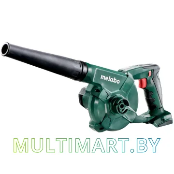 Воздуходувка Metabo AG 18 602242850 (без АКБ)